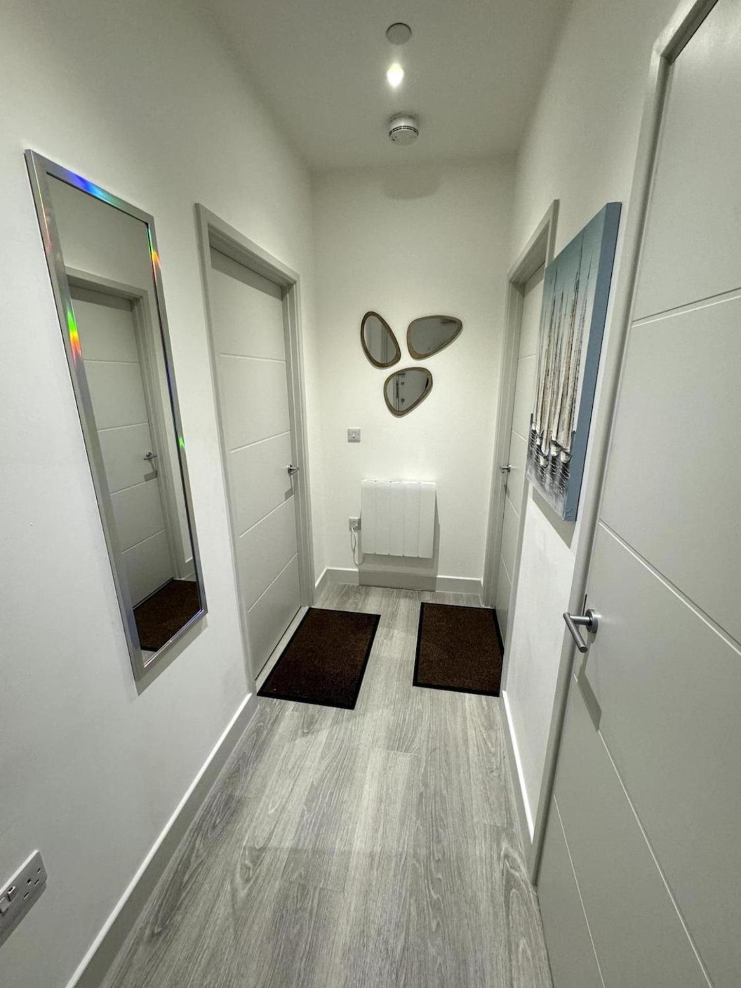 Cozy Bracknell Apartment With Modern Amenities Exterior foto